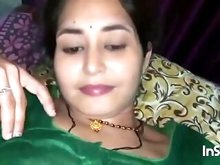 Indian warm girl was alone her house and a old man fucked her in bedroom behind husband, best sex movie of Ragni bhabhi, Indian wife fucked by her boyfriend